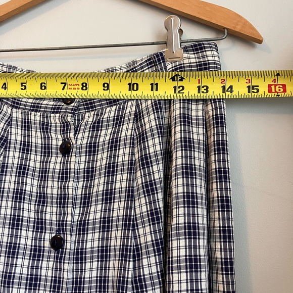 SOLD. Christy dawn dop skirt. - Picture 5 of 9